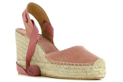 Camila's Alpargatas De Cuna King^Mujer Alpargatas