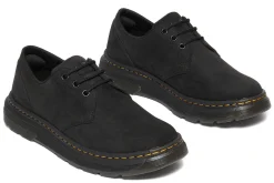 Dr. Martens Bluchers Crewson Lo^Hombre Bluchers