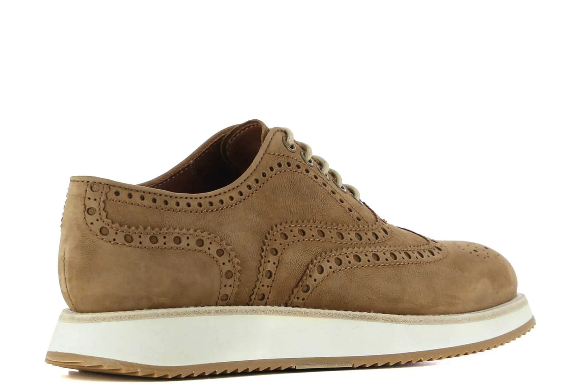 Lottusse Bluchers Harbour^Hombre Bluchers
