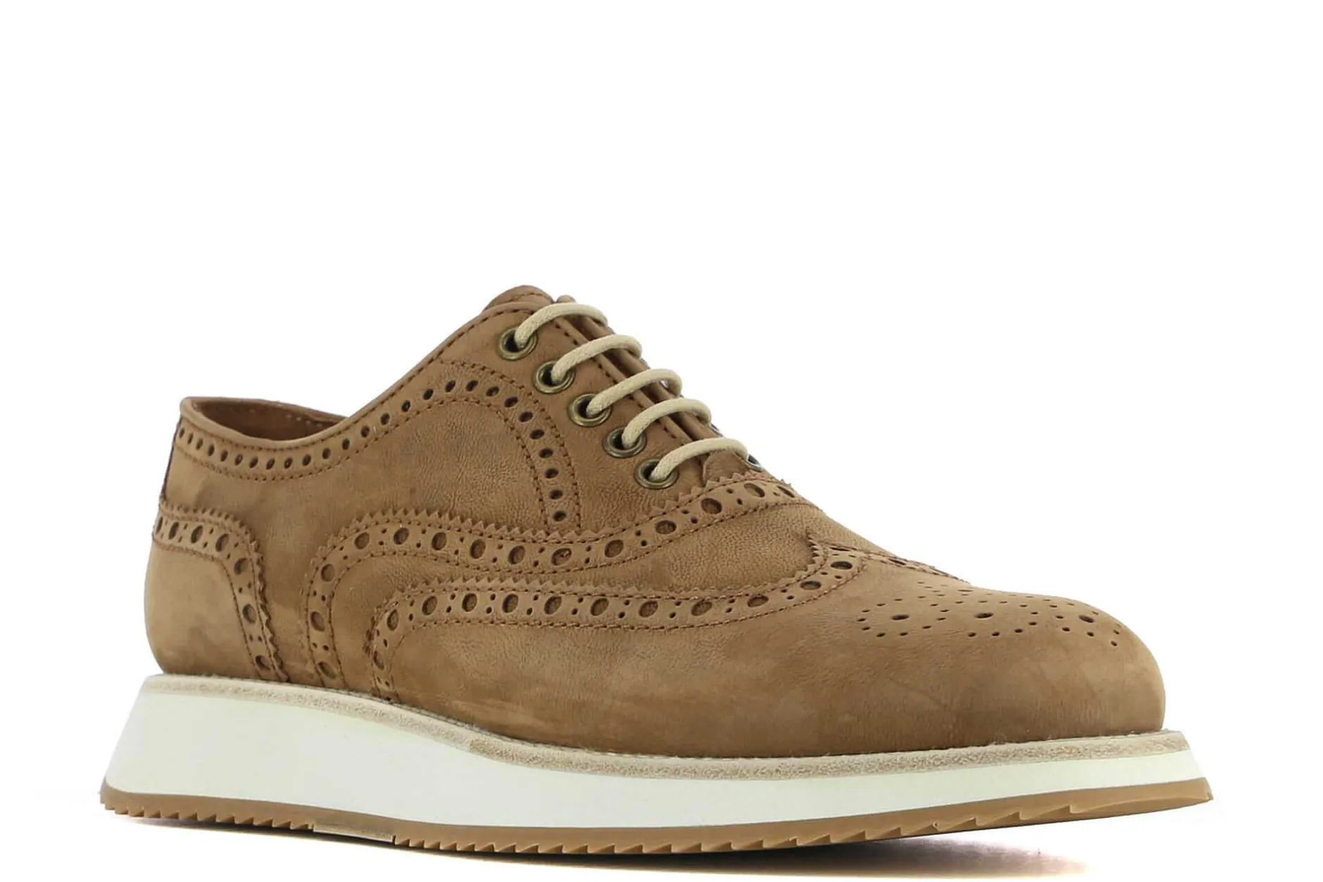 Lottusse Bluchers Harbour^Hombre Bluchers