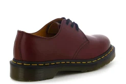Dr. Martens Bluchers Planos 1461^Mujer Bluchers