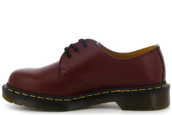 Dr. Martens Bluchers Planos 1461^Mujer Bluchers