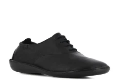 Casas Collection Bluchers Planos Riga^Mujer Bluchers