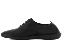 Casas Collection Bluchers Planos Riga^Mujer Bluchers