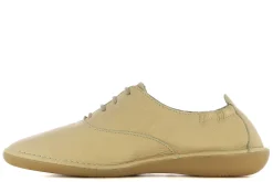 Casas Collection Bluchers Planos Riga^Mujer Bluchers