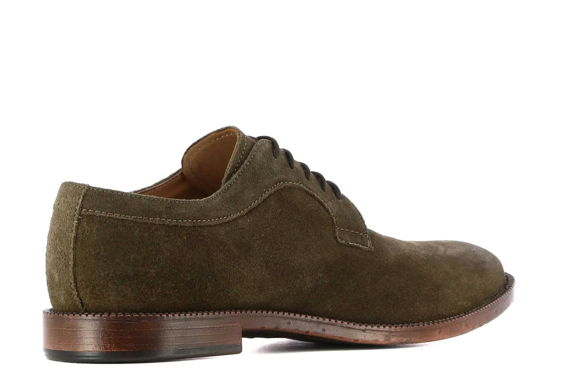 Casas Collection Bluchers Trento^Hombre Bluchers