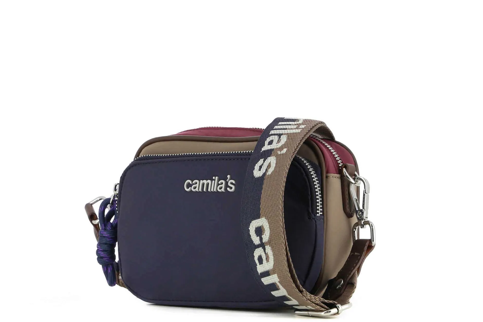 Camila's Bolso Caleana^ Bolsos