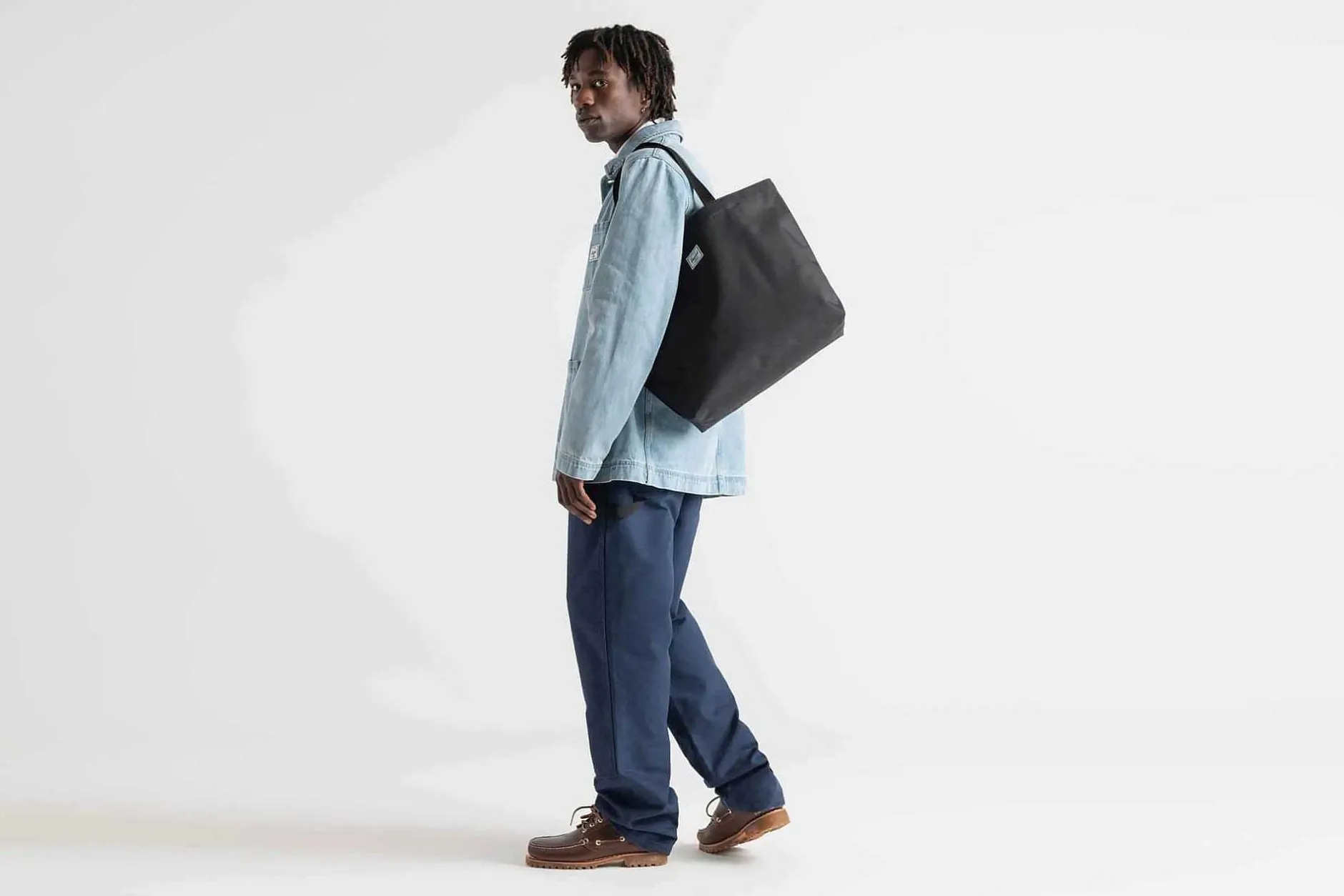 Herschel Bolso Classic Tote^ Bolsos