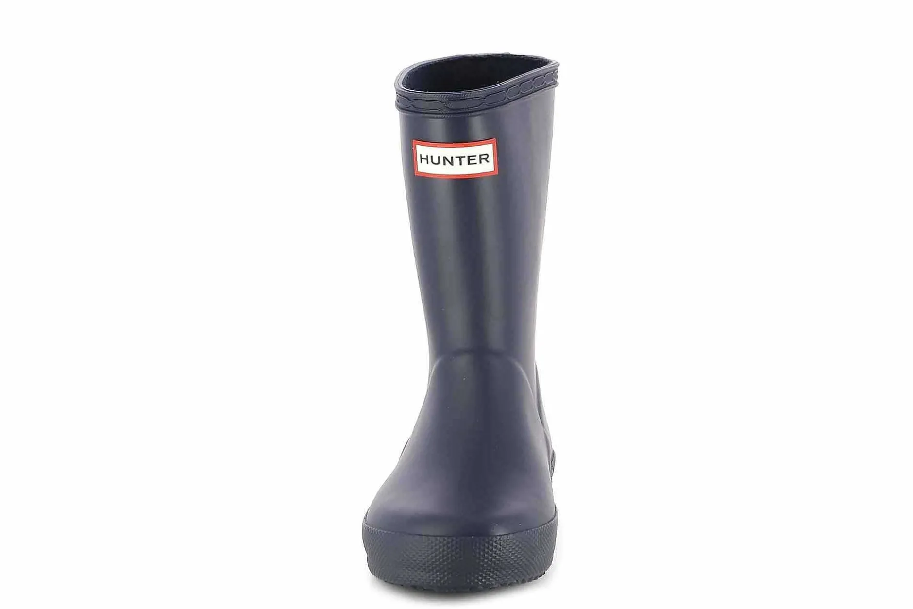 Hunter Botas De Agua Original First Kids^Niña Botas De Agua