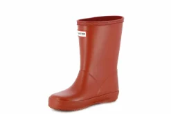 Hunter Botas De Agua Original First Kids^Niña Botas De Agua