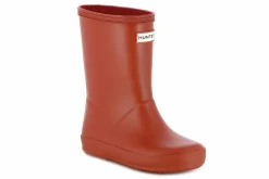 Hunter Botas De Agua Original First Kids^Niña Botas De Agua