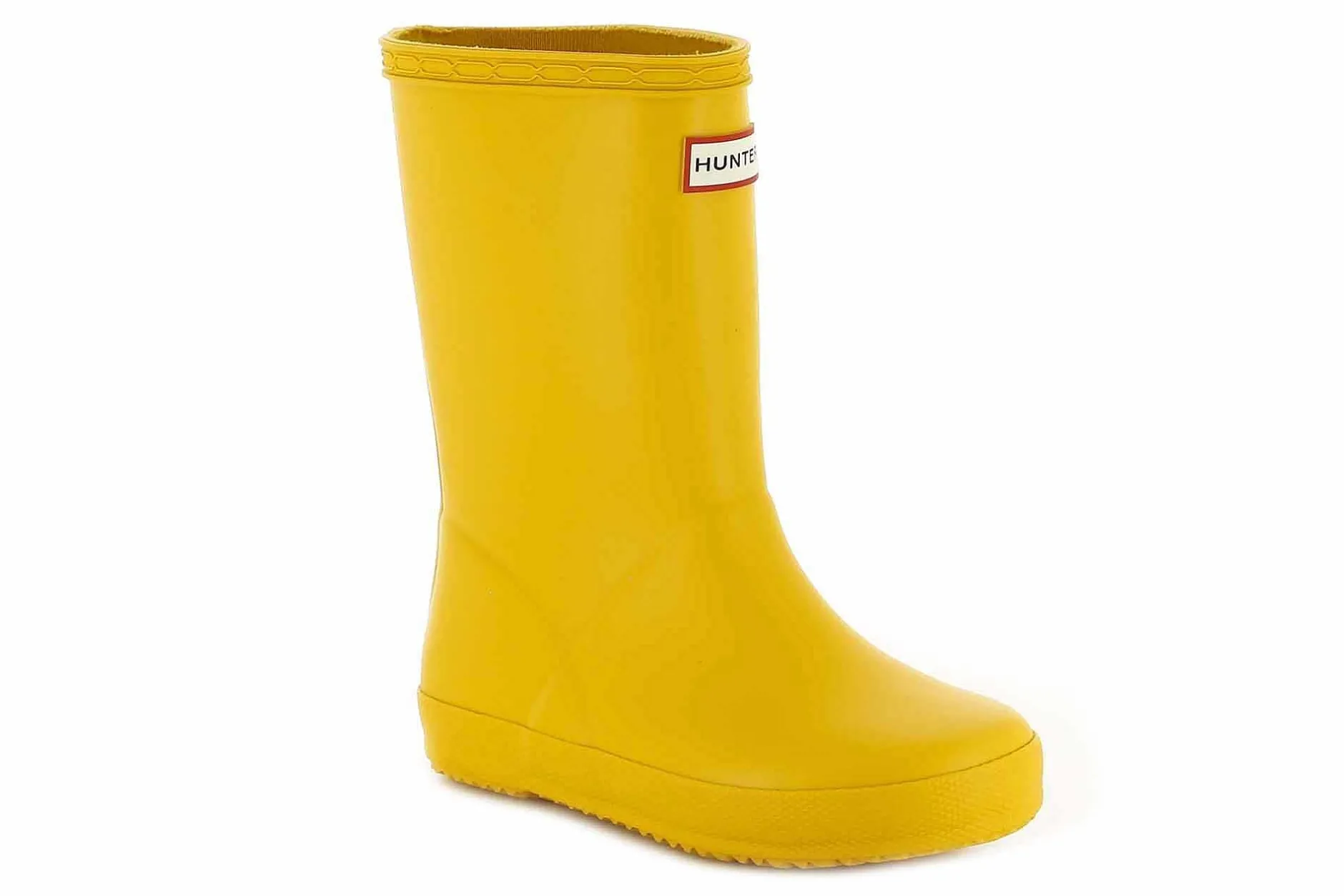 Hunter Botas De Agua Original First Kids^Niña Botas De Agua