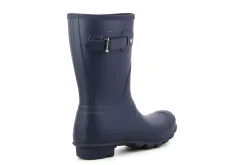 Hunter Botas De Agua Original Short^Mujer Botas De Agua
