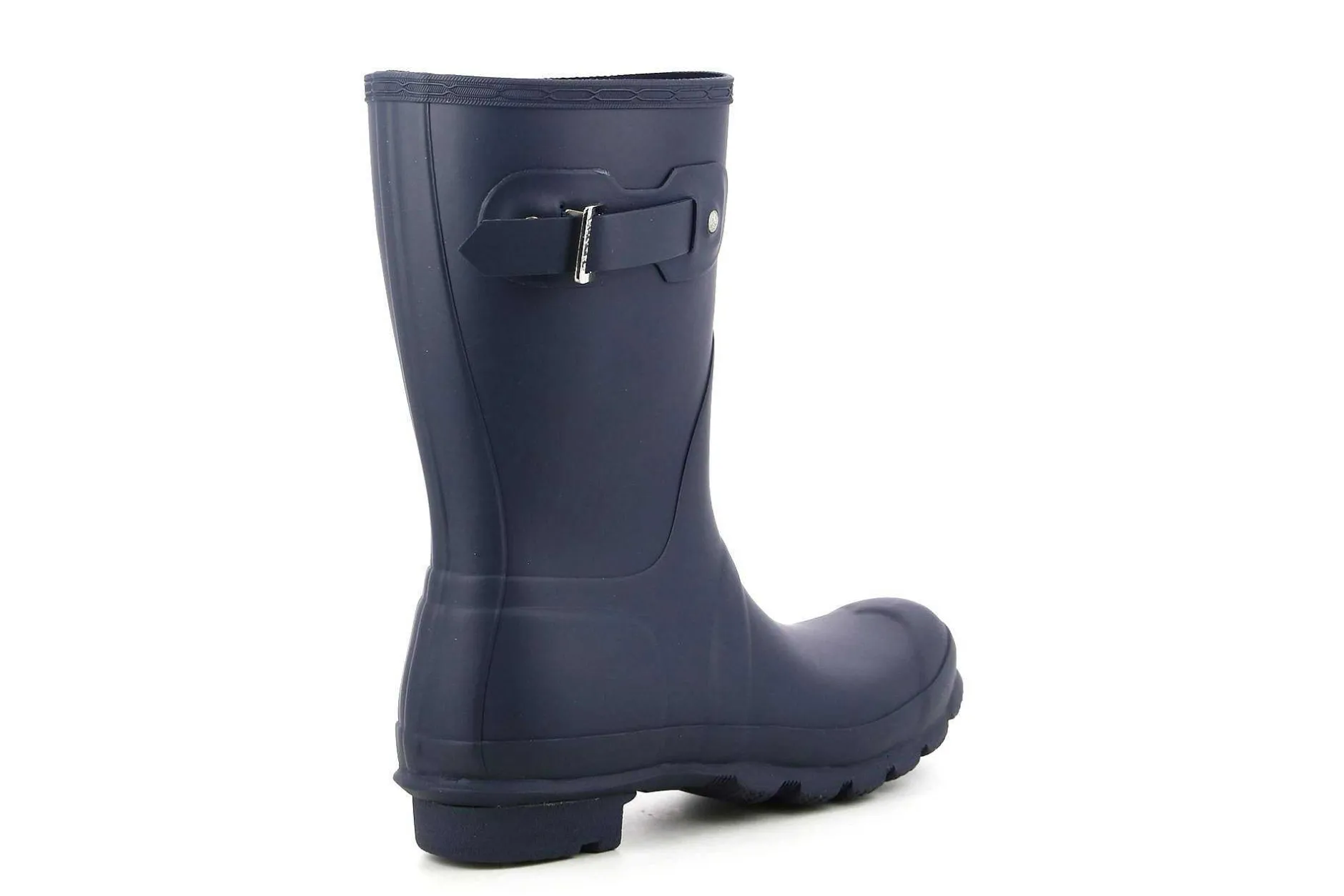 Hunter Botas De Agua Original Short^Mujer Botas De Agua