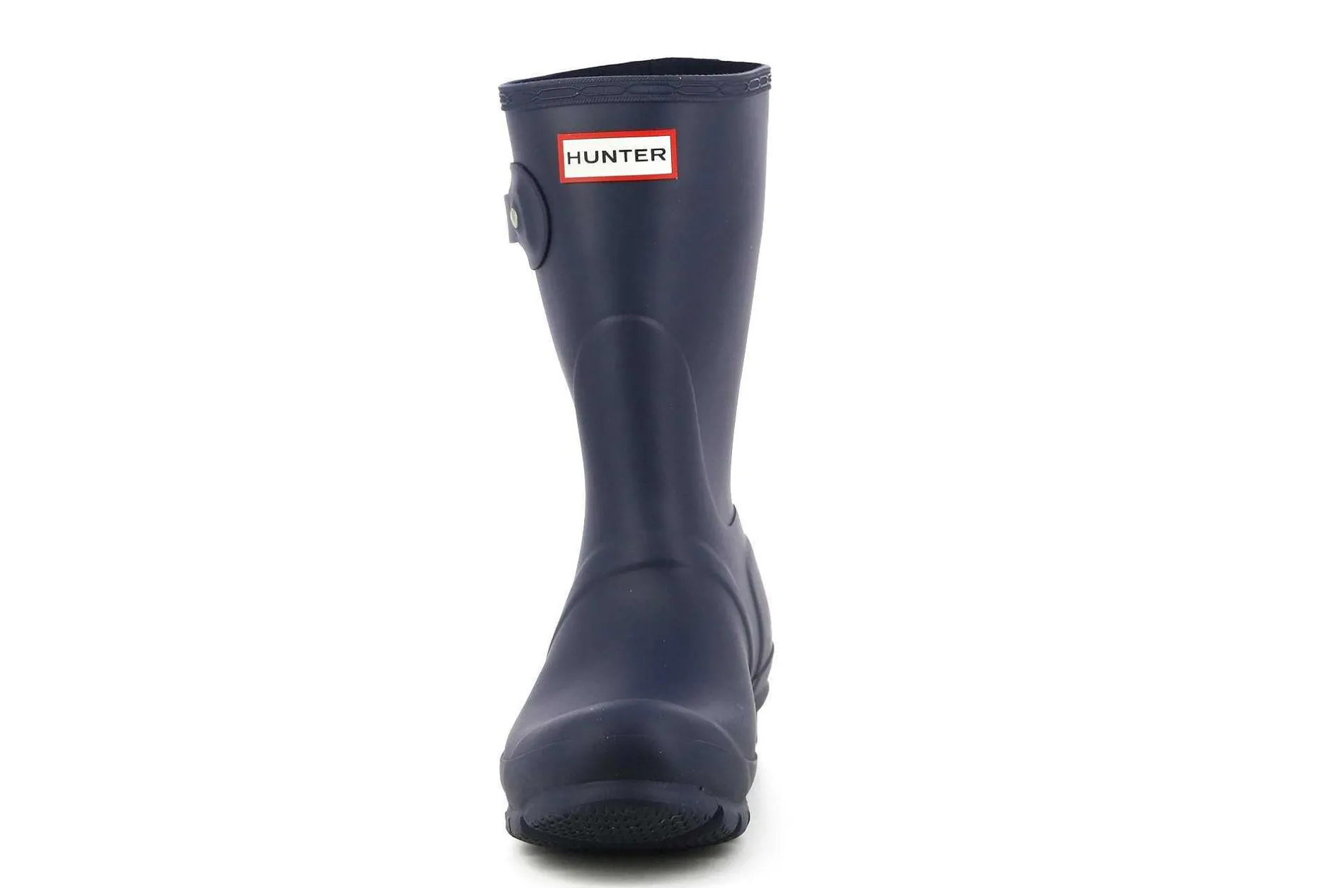 Hunter Botas De Agua Original Short^Mujer Botas De Agua