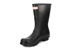 Hunter Botas De Agua Original Short^Mujer Botas De Agua