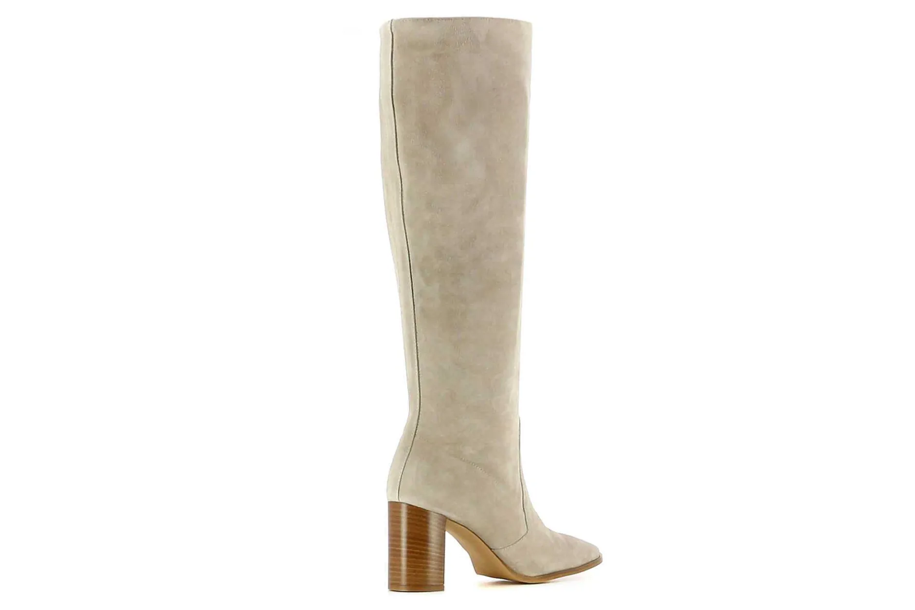 Camila's Botas De Tacon Samu^Mujer Botas