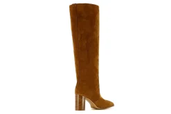 Camila's Botas De Tacon Samu^Mujer Botas