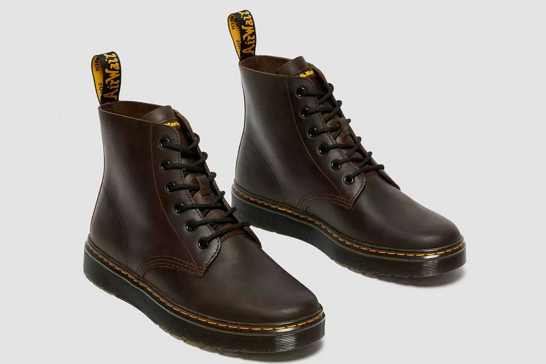Dr. Martens Botas Thurston Chukka^Hombre Botas