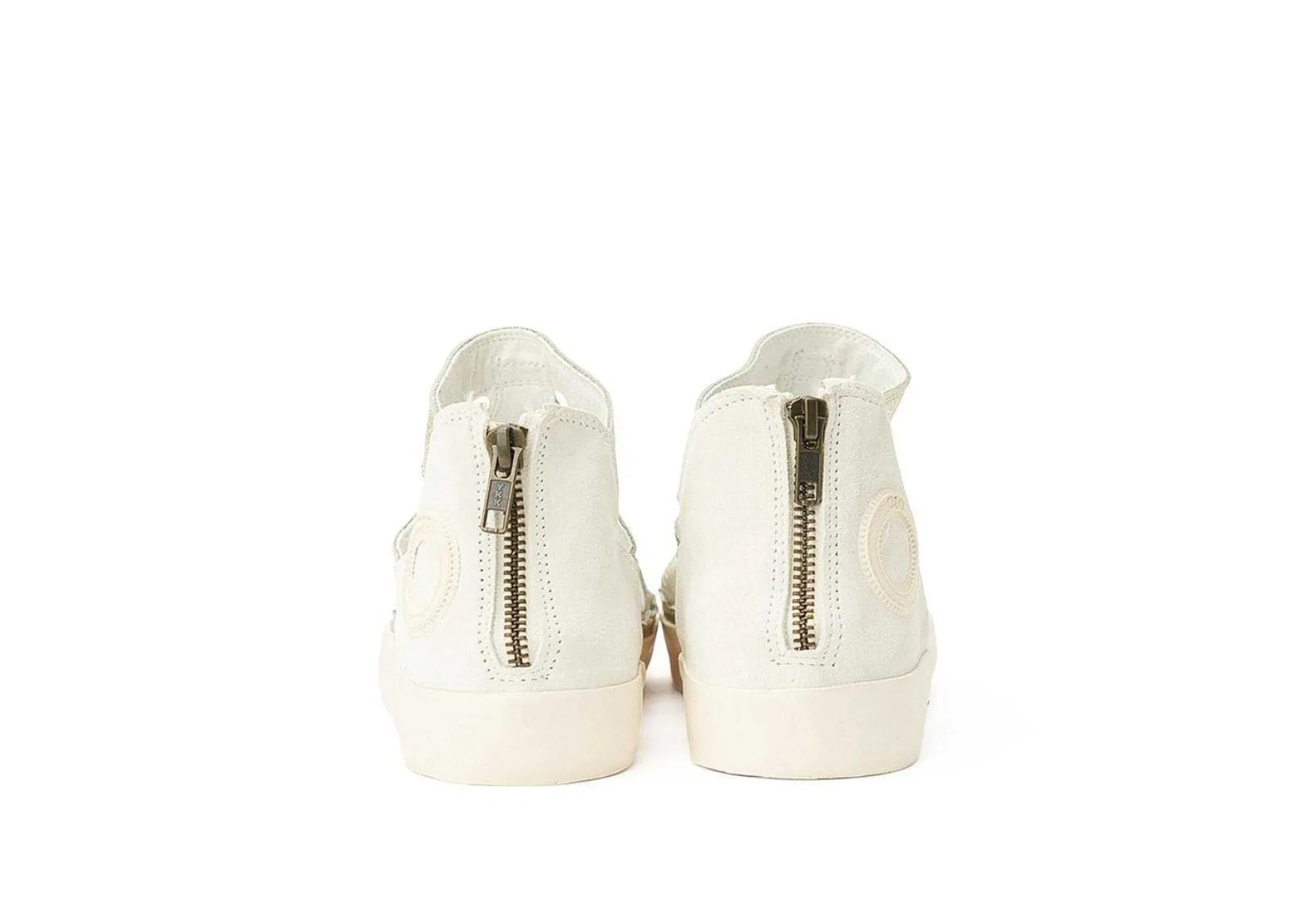 Aro Botines 3716 Uma Metal_Wash^Mujer Botines