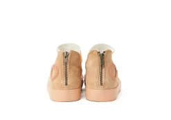 Aro Botines 3716 Uma Metal_Wash^Mujer Botines