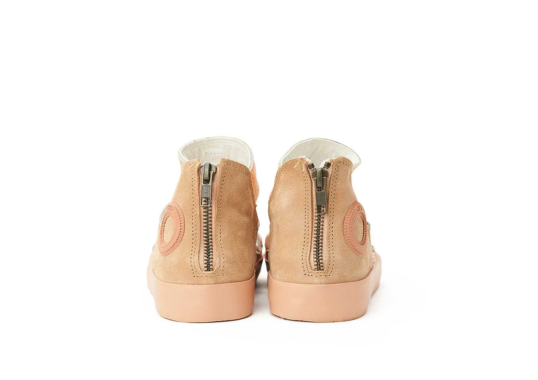 Aro Botines 3716 Uma Metal_Wash^Mujer Botines