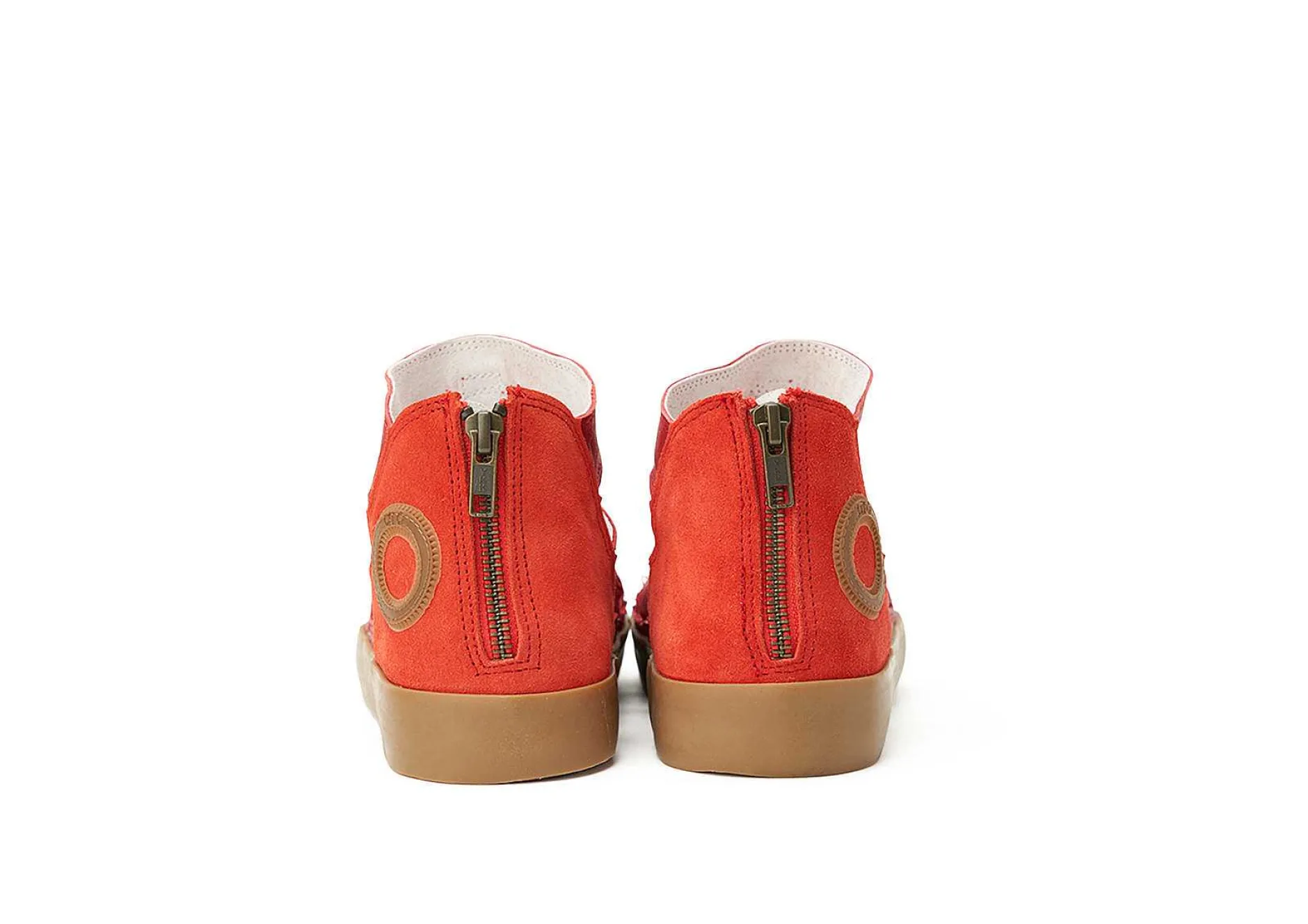 Aro Botines 3716 Uma Stone_Wash^Mujer Botines