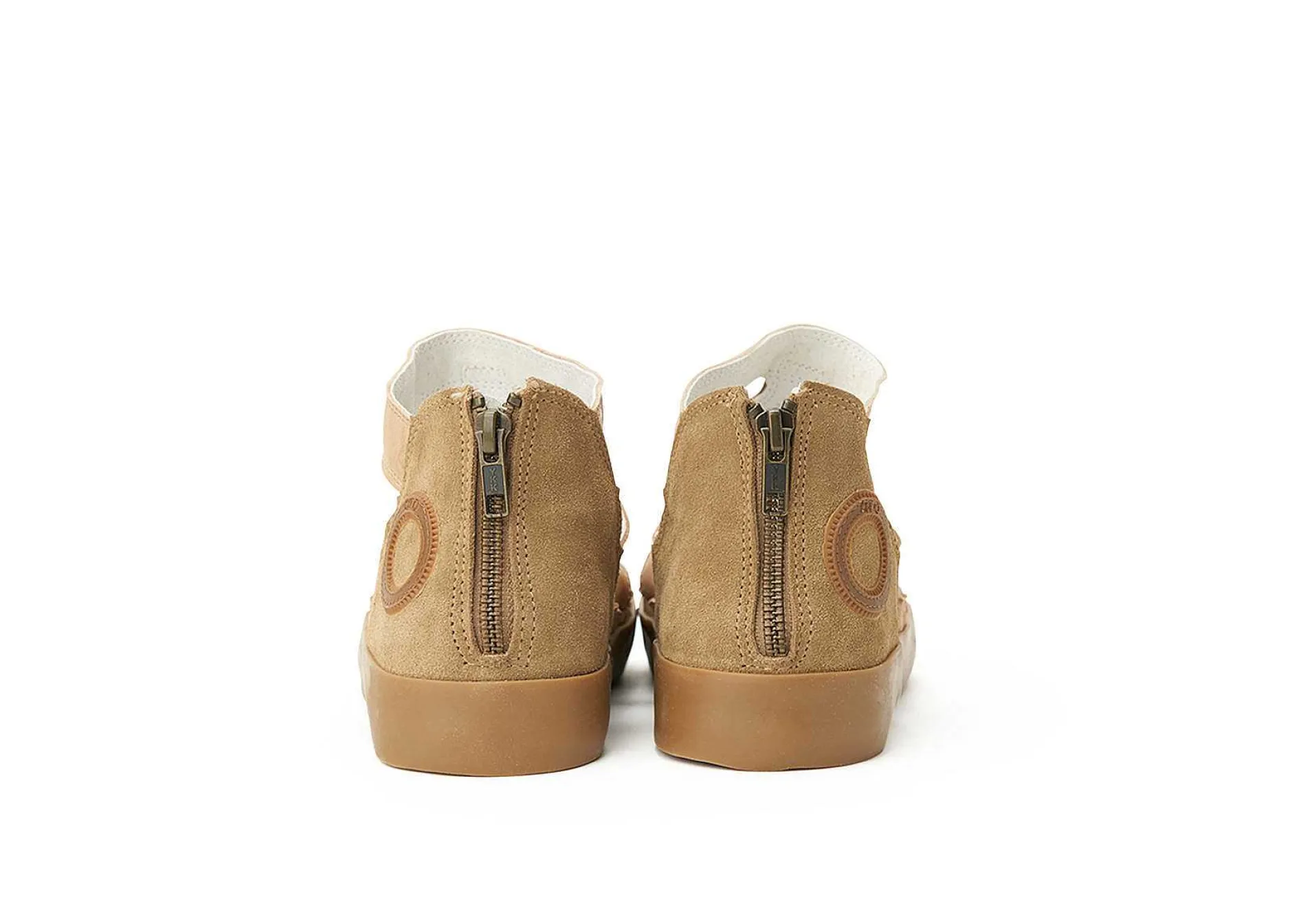 Aro Botines 3716 Uma Stone_Wash^Mujer Botines
