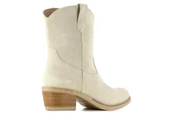 Camila's Botines Camperos Allen^Mujer Botines