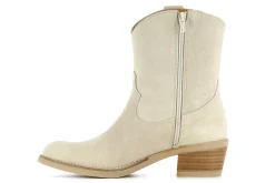 Camila's Botines Camperos Allen^Mujer Botines