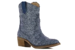 Camila's Botines Camperos Louise^Mujer Botines