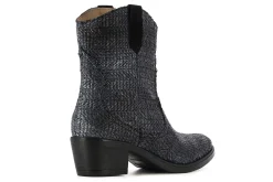 Camila's Botines Camperos Louise^Mujer Botines