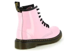 Dr. Martens Botines Con Cordones 1460 J^Niña Botines