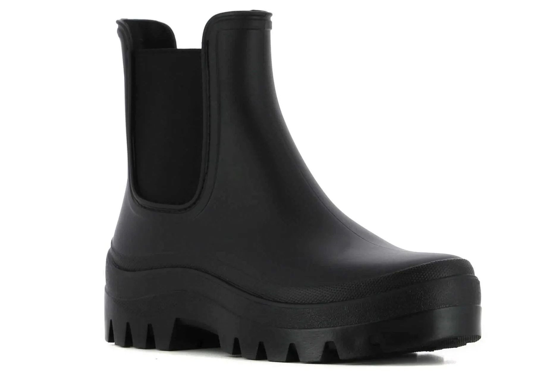 Camila's Botines De Agua Indra^Mujer Botas De Agua