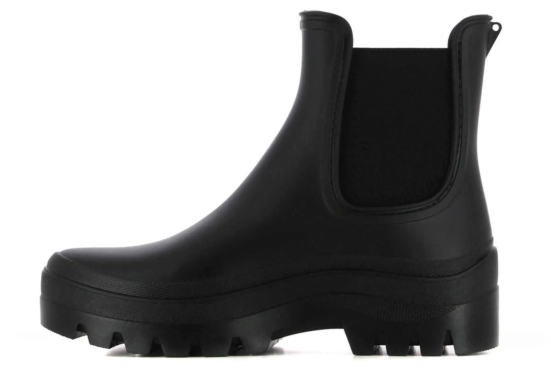 Camila's Botines De Agua Indra^Mujer Botas De Agua
