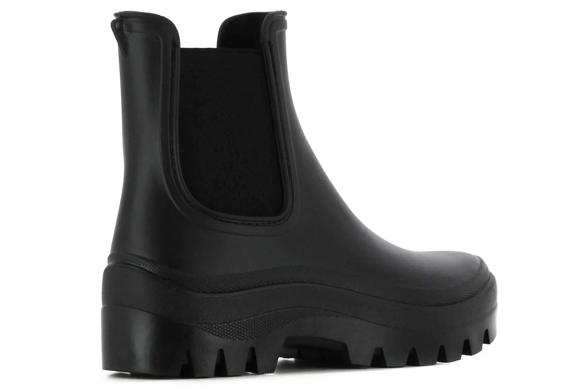 Camila's Botines De Agua Indra^Mujer Botas De Agua