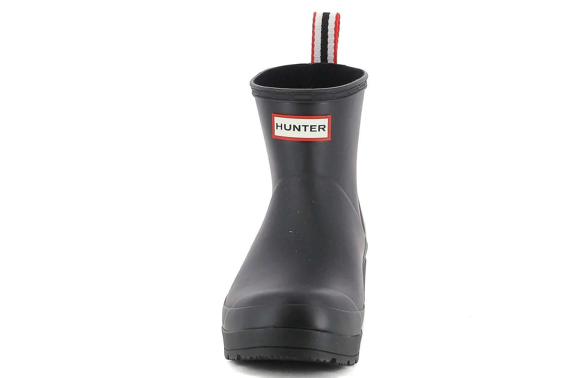 Hunter Botines De Agua Original Play Short^Mujer Botas De Agua