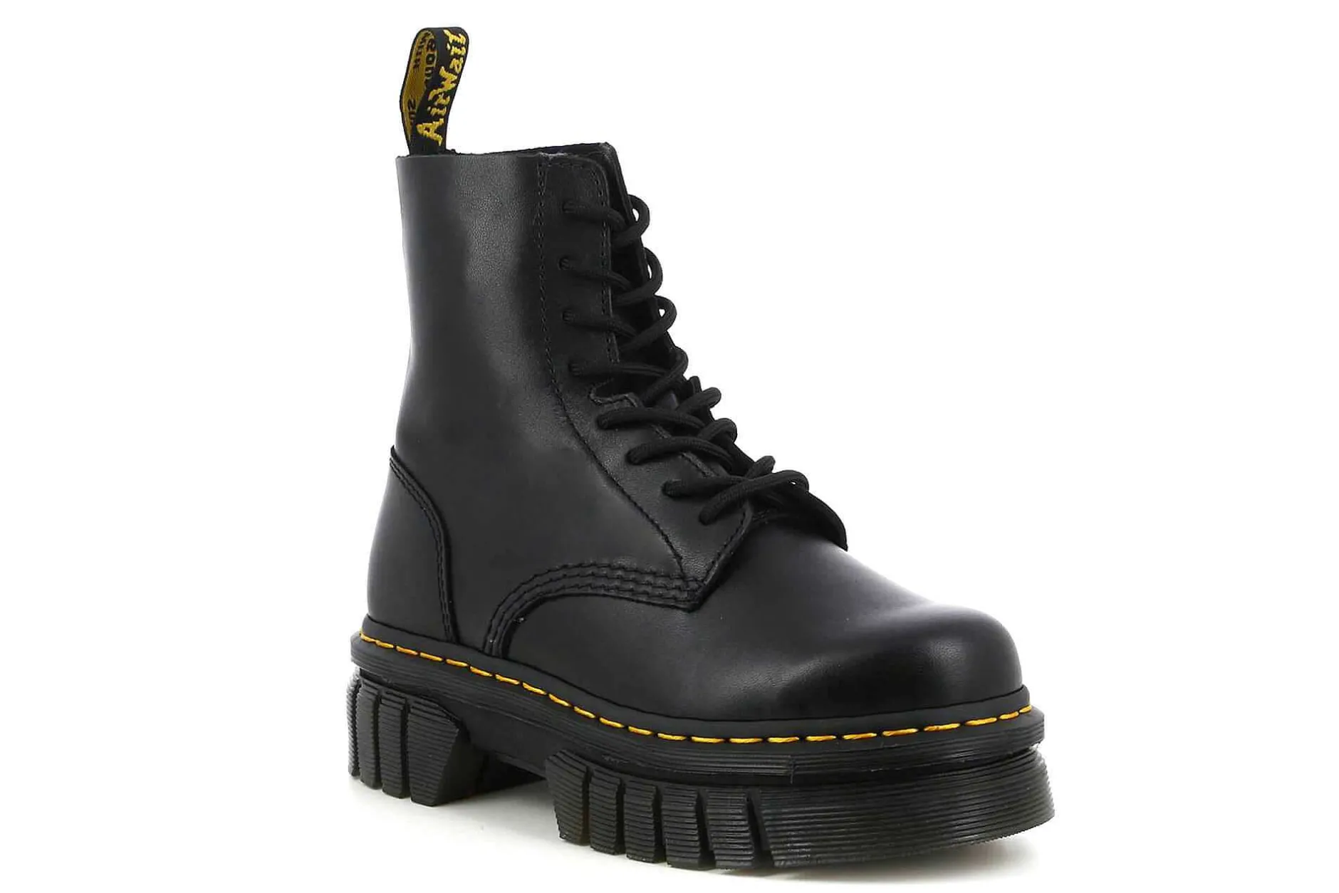 Dr. Martens Botines De Plataforma 27149001^Mujer Botines