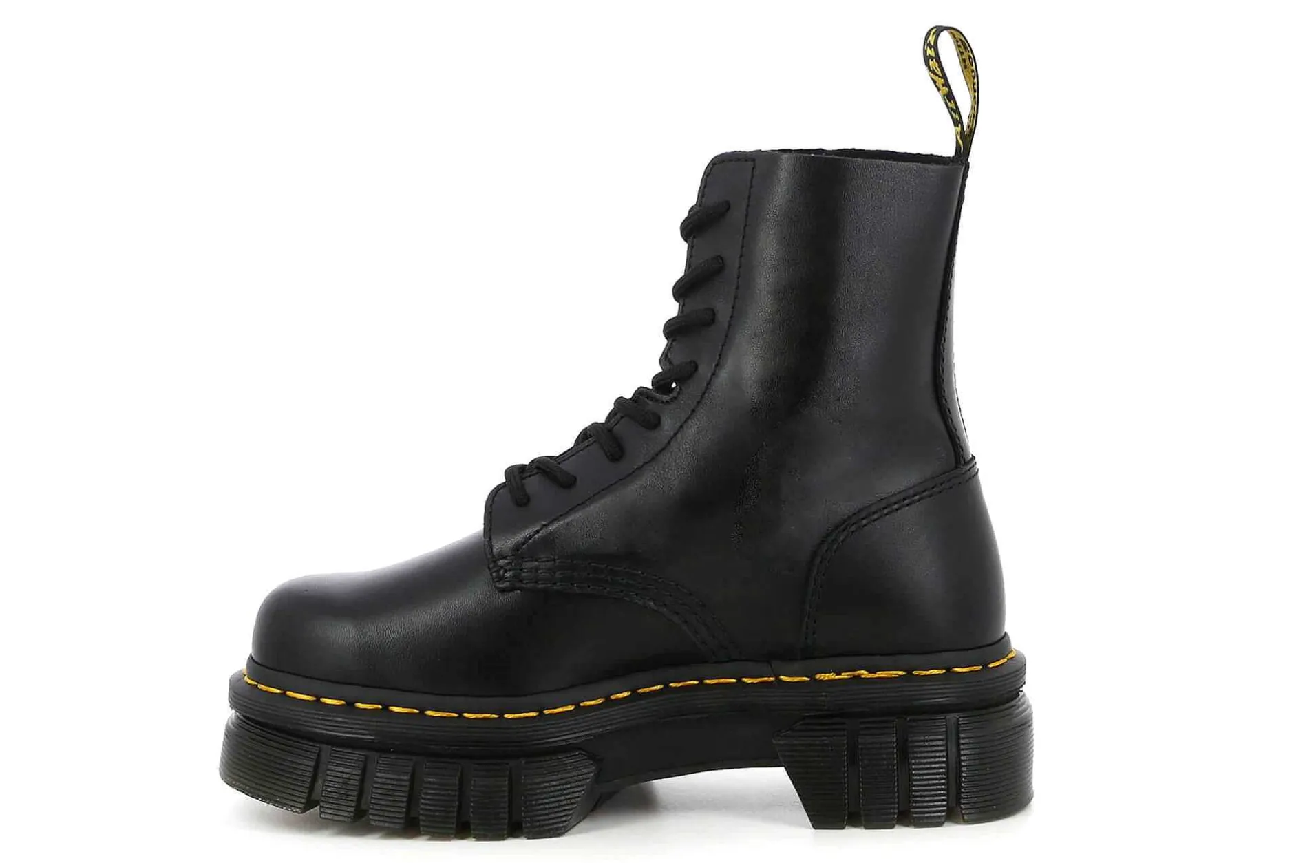 Dr. Martens Botines De Plataforma 27149001^Mujer Botines