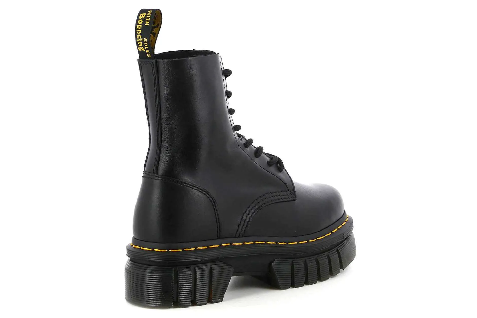 Dr. Martens Botines De Plataforma 27149001^Mujer Botines