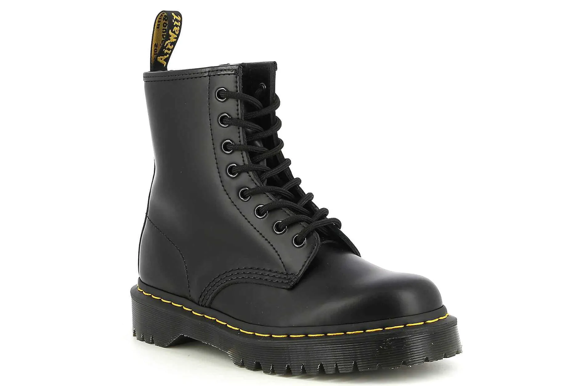 Dr. Martens Botines De Plataforma 1460 Bex^Mujer Botines