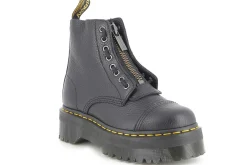 Dr. Martens Botines De Plataforma Sinclair^Mujer Botines