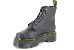 Dr. Martens Botines De Plataforma Sinclair^Mujer Botines