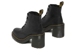 Dr. Martens Botines De Tacon Jesy^Mujer Botines