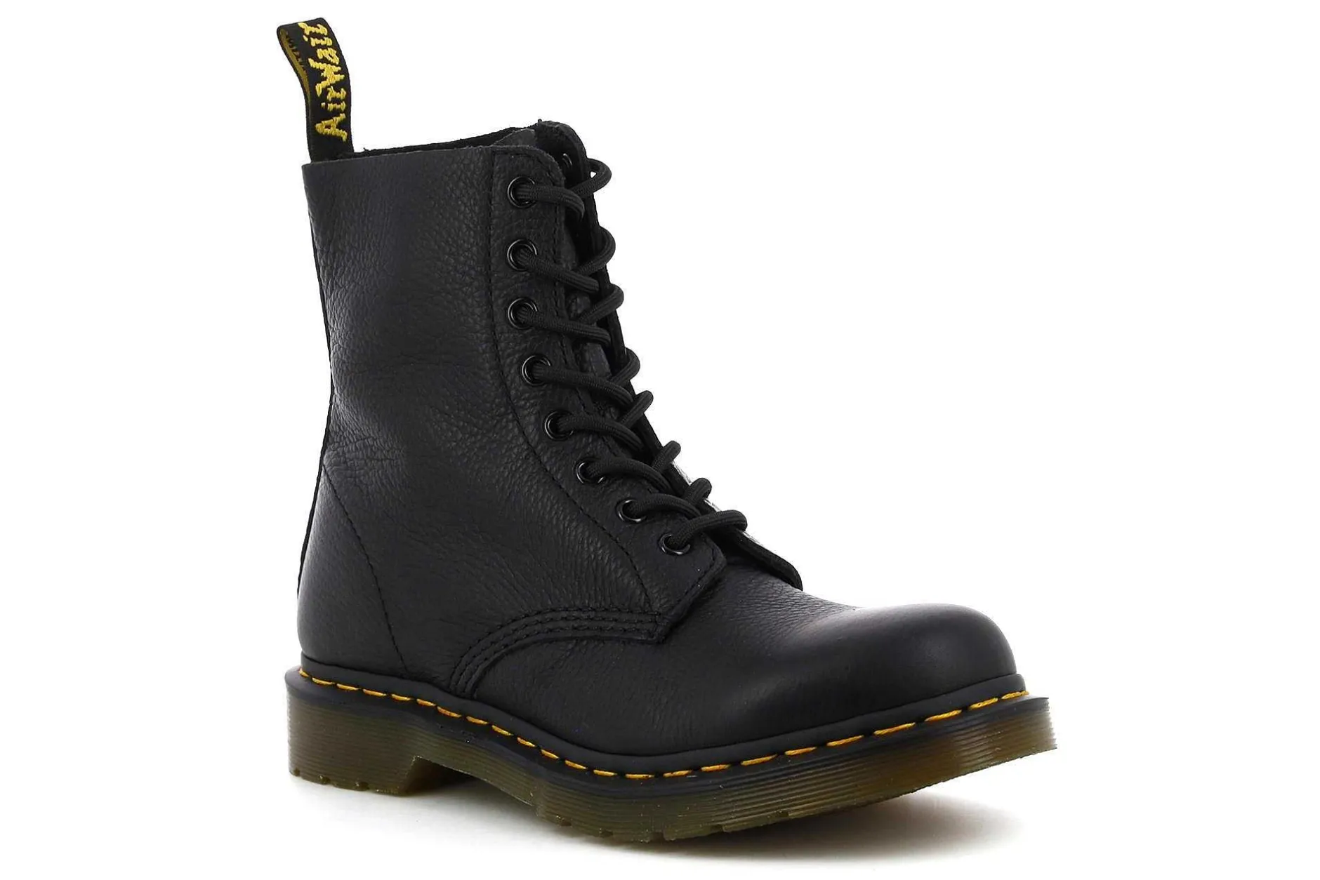 Dr. Martens Botines Planos 1460 Pascal^Mujer Botines