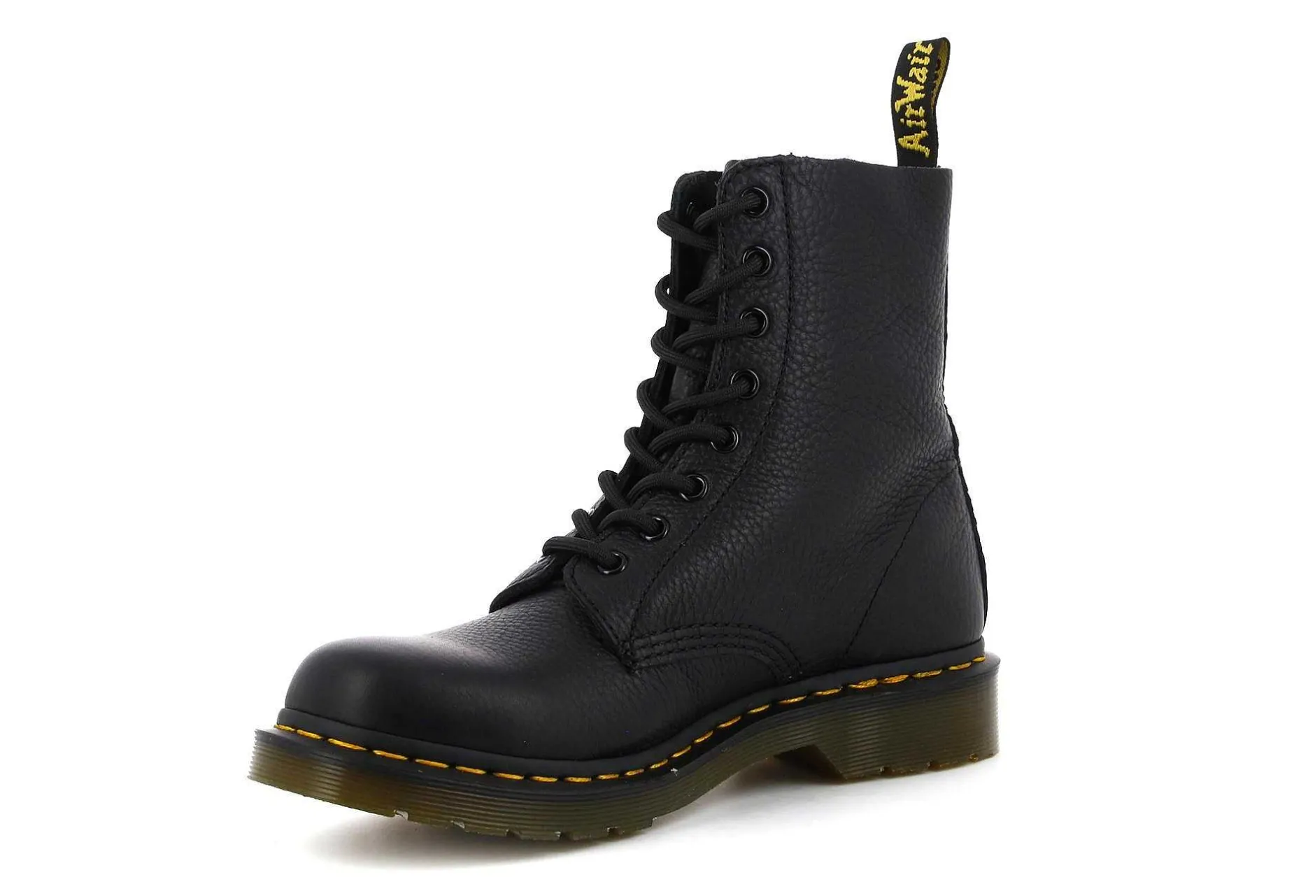 Dr. Martens Botines Planos 1460 Pascal^Mujer Botines