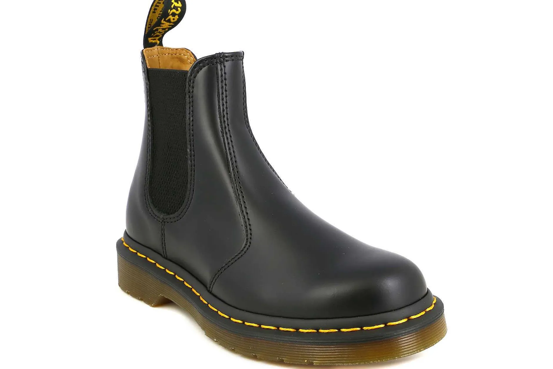 Dr. Martens Botines Planos 2976 Ys^Mujer Botines