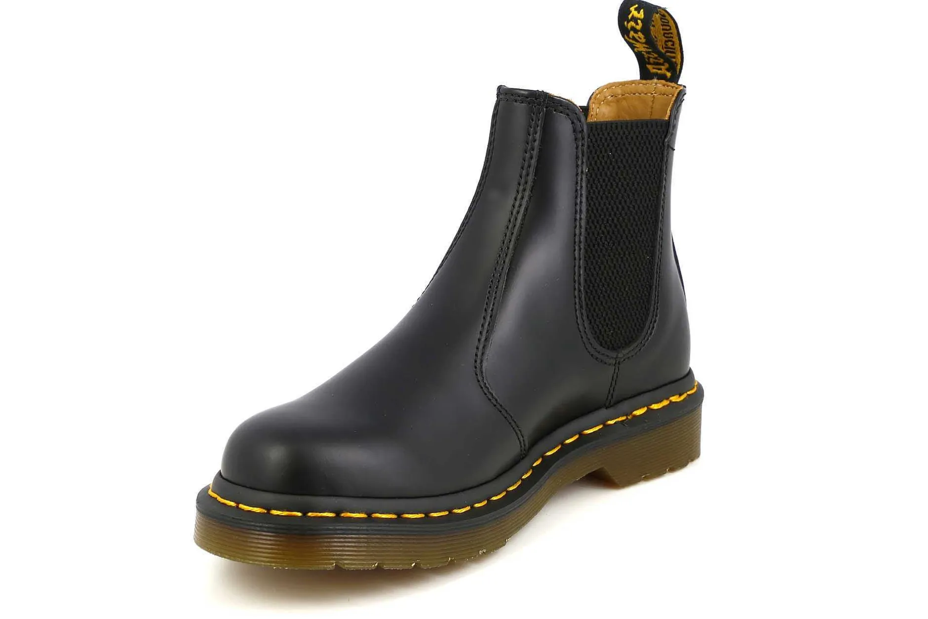 Dr. Martens Botines Planos 2976 Ys^Mujer Botines