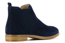 Camila's Botines Planos Randy^Mujer Botines