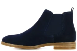 Camila's Botines Planos Randy^Mujer Botines